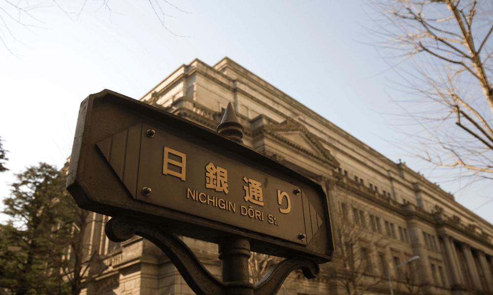 BOJ Intervenes to Cap Japanese Yields Just as Havens Find Favor - EconomyDiary