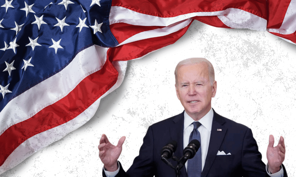 Biden Says Russian Invasion of Ukraine Remains Distinctly Possible - EconomyDiary