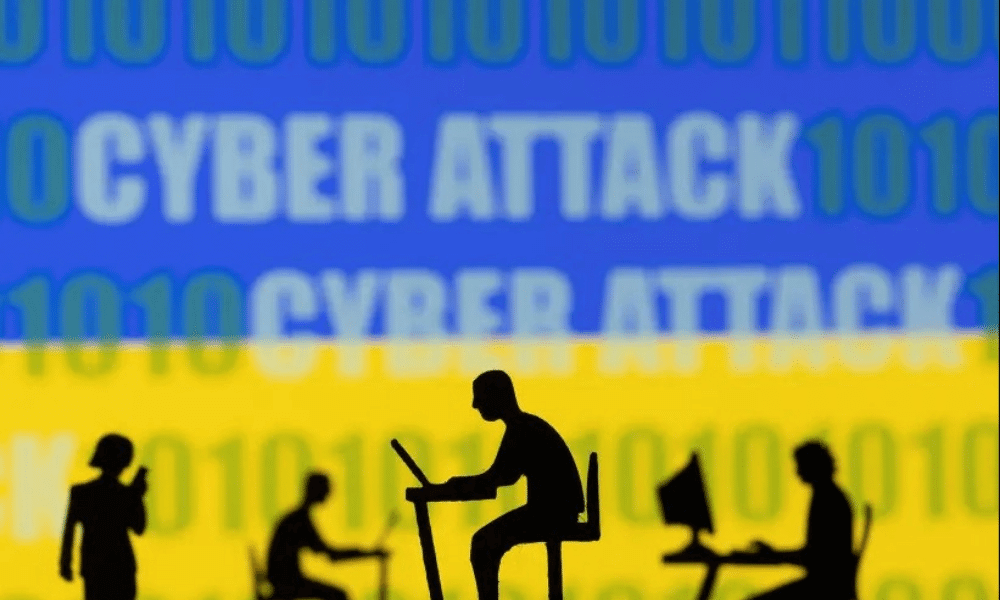 Russian Hackers May Try to Block West’s Access To SWIFT - EconomyDiary